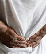 Quando o peso vira dor