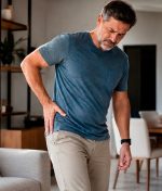 Dor no quadril: quando o incômodo pode indicar um problema na articulação?